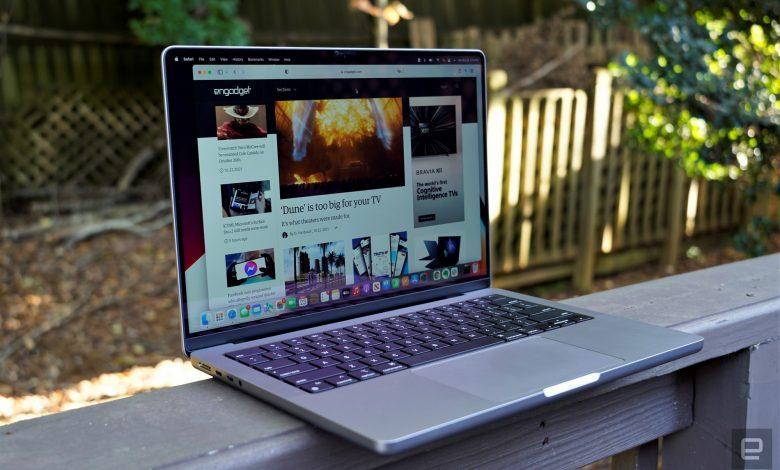 Why Professionals Will Actually Want a 2021 MacBook Pro 