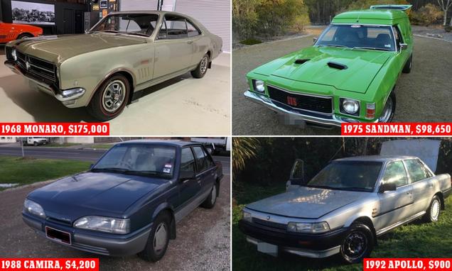 Which classic Holden cars should you avoid?