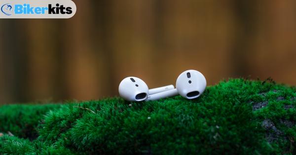 How to connect AirPods and Bluetooth headphones to Peloton
