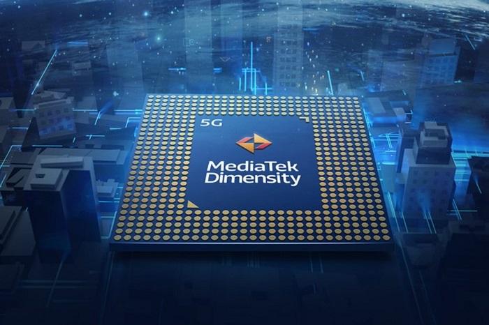 MediaTek eyes premium Android phone market with new 5G chip 