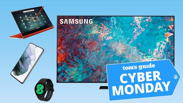 The best Samsung Cyber Monday deals you can still get on Galaxy phones, watches, TVs and more 