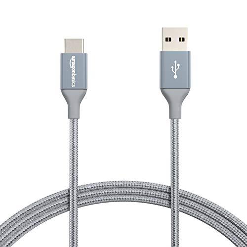 Are all USB-C to USB-A cables the same? We compare two $12 Amazon Basics cables