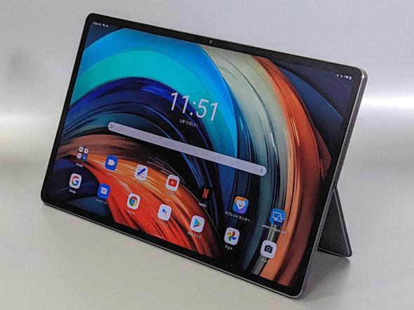  無線ディスプレイとしても使える最新Androidタブレットの実用性をチェックした 