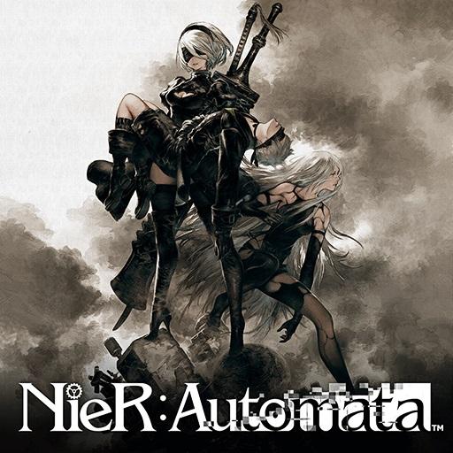  PS Nowに『NieR:Automata』が11月までの期間限定で登場！8月の追加タイトルが公開 