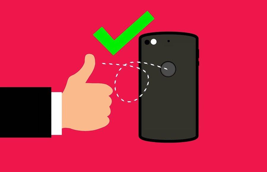 スマホの生体認証が突破できるか危険度を調べた 
