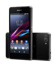 ソニーモバイル、「Xperia Z1 f」のグローバルモデル「Xperia Z1 Compact」を発表：2014 International CES 