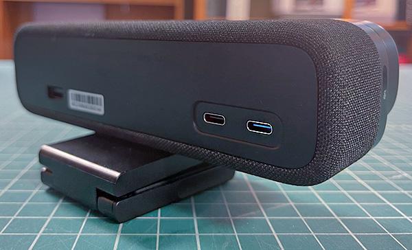 AnkerWork B600 Video Bar webcam review – Presenting a better you in online meetings
