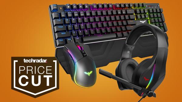 Razer gaming peripherals are discounted at Best Buy and Amazon today 
