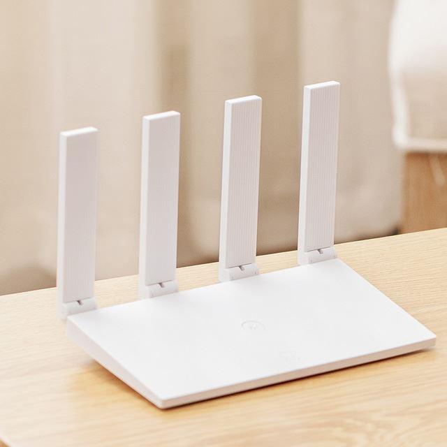 ファーウェイ、無線LANルーター「HUAWEI WiFi WS5200」12月4日に発売　3180円（税別）