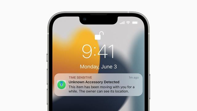 Apple tackling AirTag stalking concerns with these changes to Find My network Guides