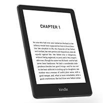 Kindle Paperwhite review: Amazon has built the last e-reader you'll ever buy