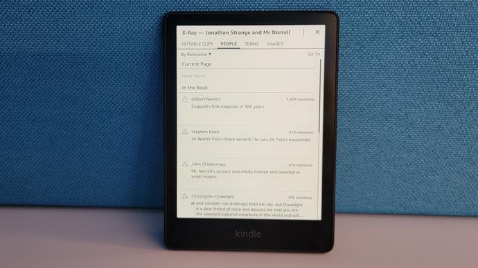Kindle Paperwhite review: Amazon has built the last e-reader you'll ever buy 
