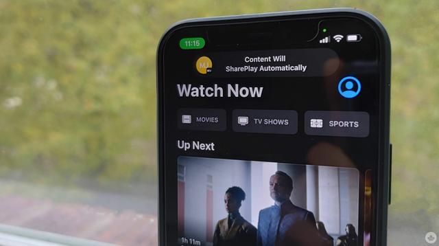 ESPN now supports SharePlay and lets iPhone users watch live sports games with friends — how to use it 