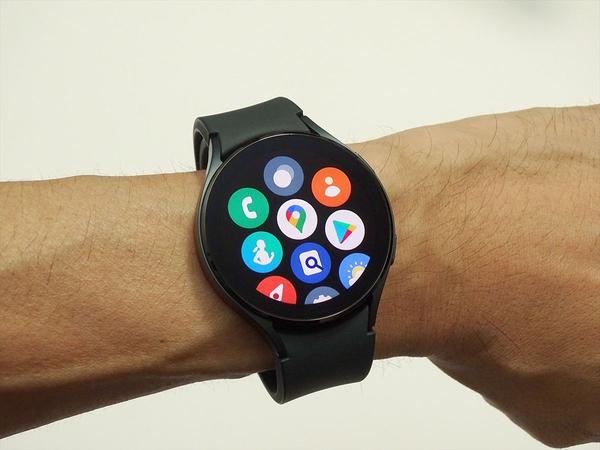 山本敦の広がるつながるスマート家電 第13回 「Galaxy Watch4」自腹購入体験記、体組成データが計れるスマートウォッチ！