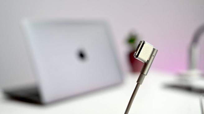 16-inch MacBook Pro charger only charges at full power via MagSafe [U] Guides 