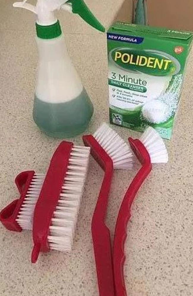 Aussies are going nuts for this $5 cleaning hack