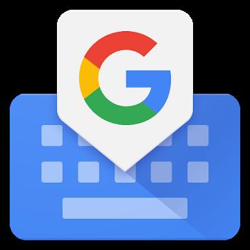 「Google 日本語入力」の代わりに、4つのモードで日本語入力できる「Gboard」