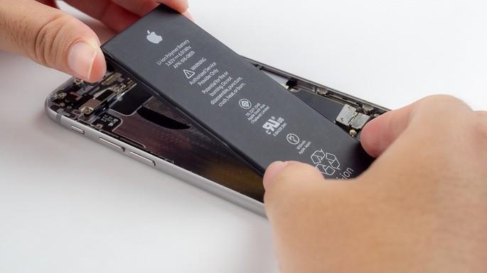 Self Service Repair: Apple to start selling replacement parts for iPhones and Macs 