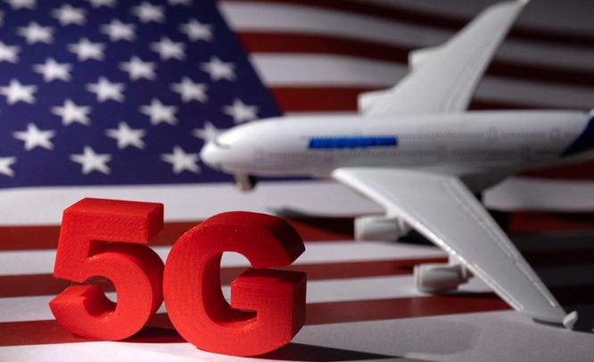 Explainer: Do 5G telecoms pose a threat to airline safety? 