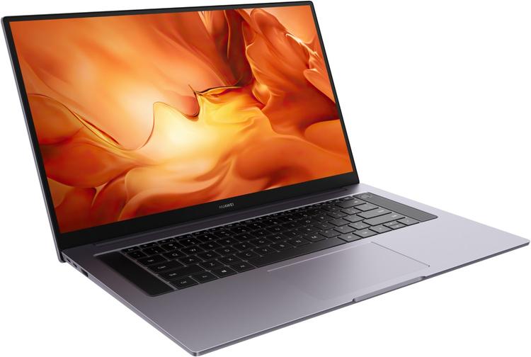 Huawei MateBook 16 laptop price & specification 