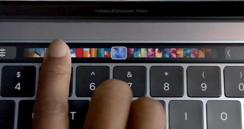 Apple's MacBook Pro Touch Bar is gone. Good riddance 