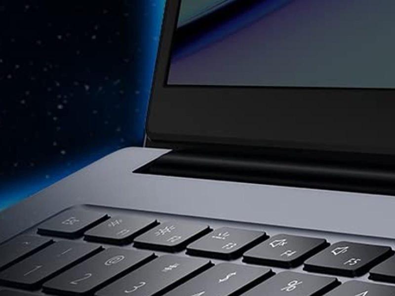 Honor MagicBook Laptop Teased For India Launch: Price And Specifications Expected 