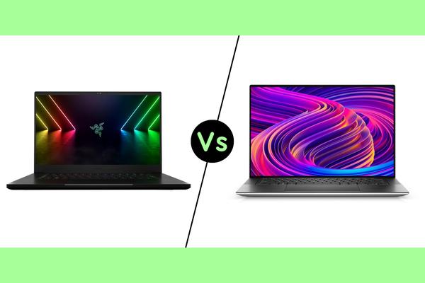 Razer Blade 15 (2022) vs Dell XPS 15 (2021): Which laptop should you buy?