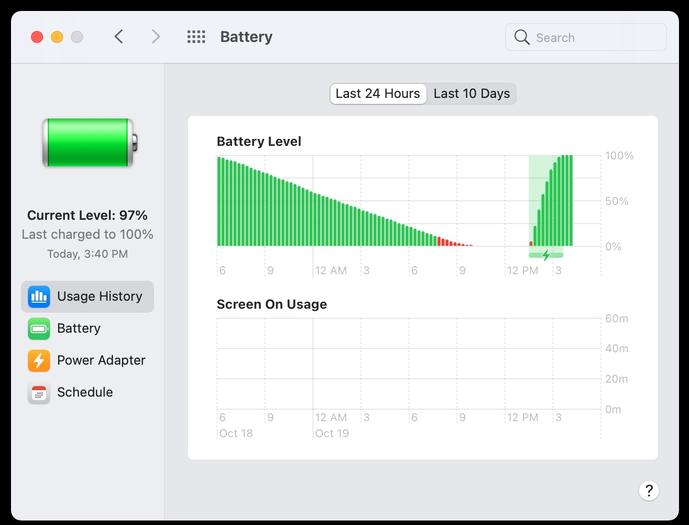 Is macOS Monterey Draining Your Battery Overnight in Sleep Mode? 