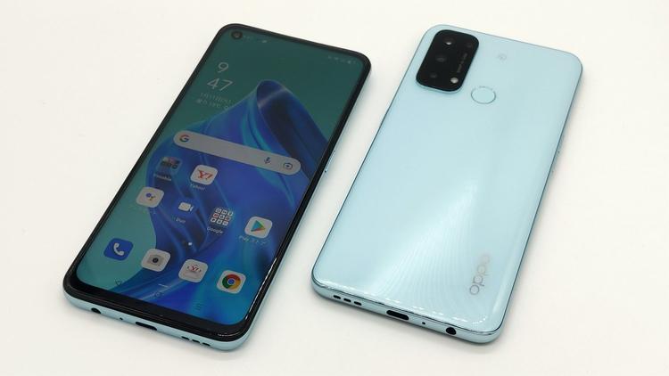 OPPOラボ 安くて売れてるけど特殊『ワイモバイル版OPPO』の違いを紹介 