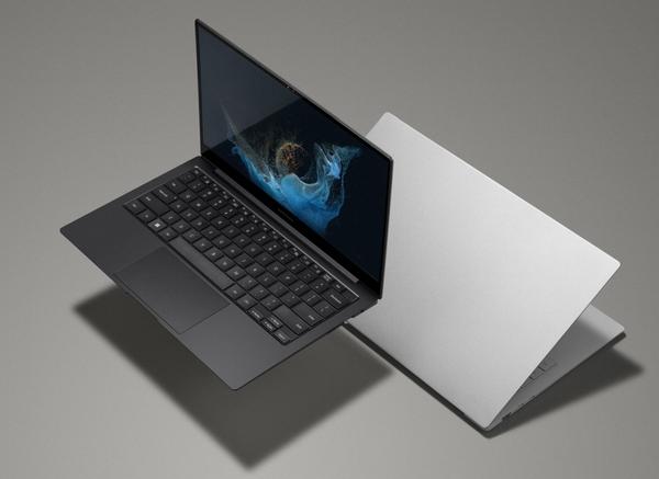 Samsung releases 2 lightweight laptops 