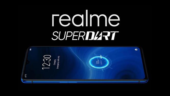 Realme to launch a 200W fast charger at MWC 2022