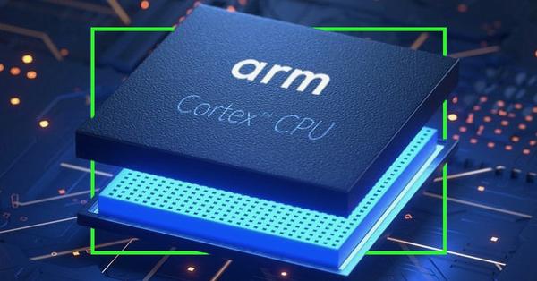 NVIDIAがARM買収を正式に撤回 