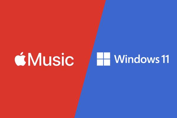 Apple Music Android App Can Now Be Used in Windows 11