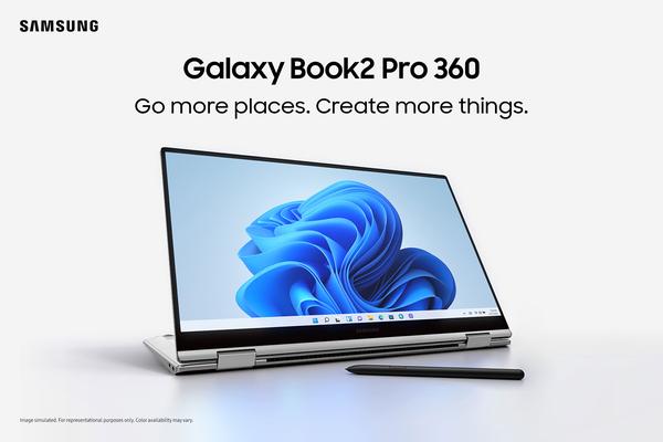 Samsung introduces premium PC line-up in India, launches six new models of notebooks