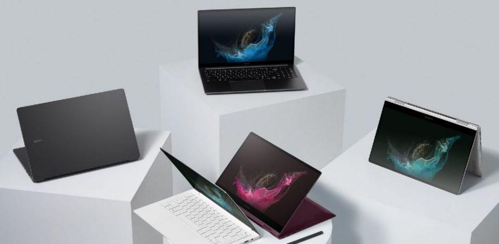 Samsung introduces premium PC line-up in India, launches six new models of notebooks 