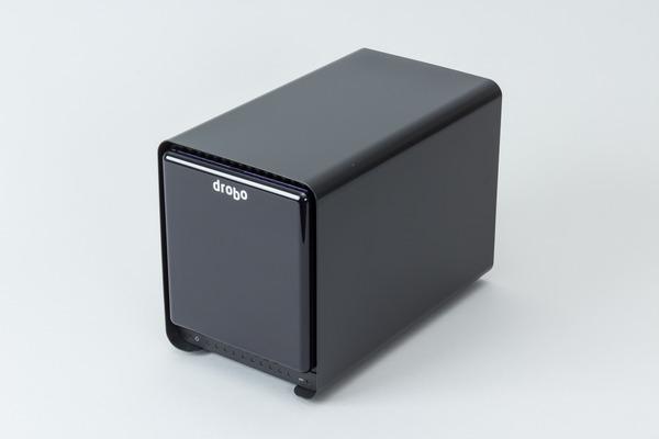 ASCII.jp お店やAmazonで見かける高性能ストレージ「Drobo」って実際どうなの？