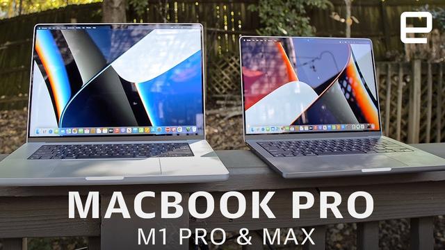 Apple MacBook Pro 14 and 16 review: return to form Agree to Continue: Apple MacBook Pro 14 and 16