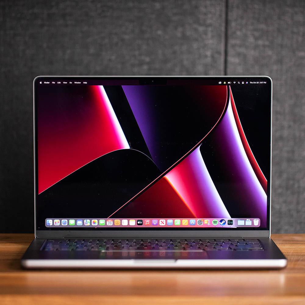 Apple MacBook Pro 14 and 16 review: return to form Agree to Continue: Apple MacBook Pro 14 and 16 