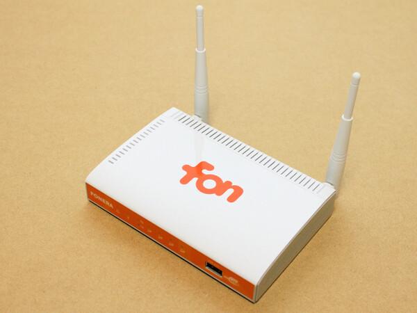 ASCII.jp 新機種登場で便利になった「fon」を使いこなす技