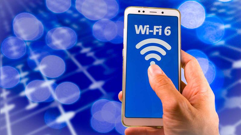 Wi-Fi 6EはWi-Fi 6よりも速いか遅いか、実験環境で性能測定 
