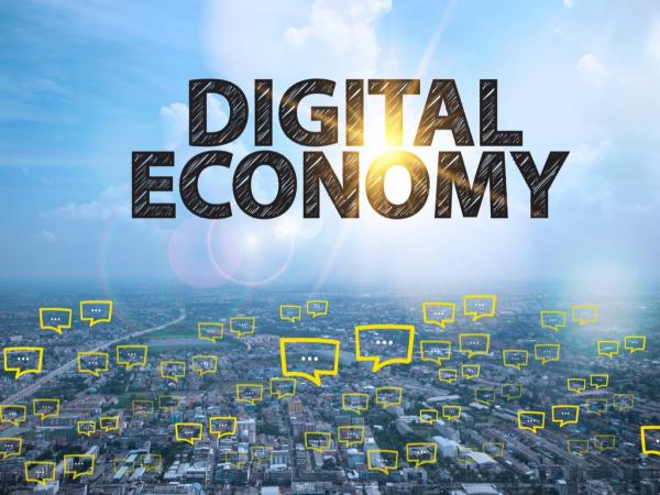 Is Thailand ready for the digital economy?