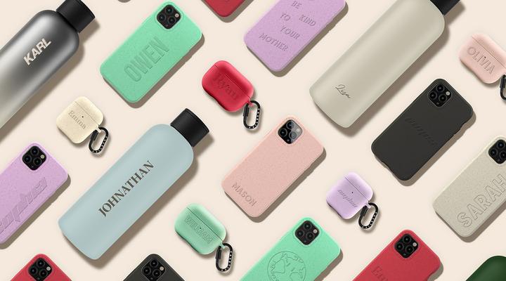 Casetify launches new nostalgic phone cases with Urban Sophistication 