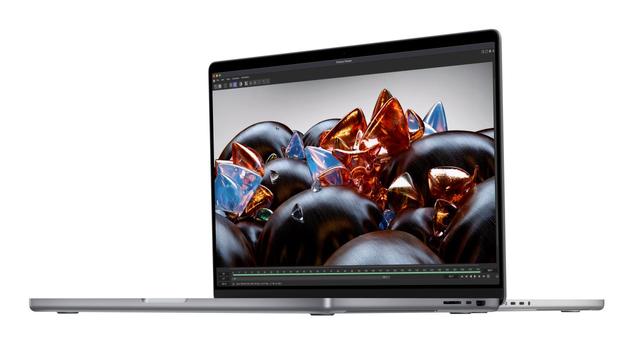 New MacBook Pro Supports Up to Two External Displays With M1 Pro Chip, Up to Four With M1 Max Chip 