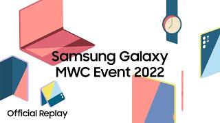 www.makeuseof.com Samsung at MWC 2022: New Galaxy Books Guaranteed to Turn Heads