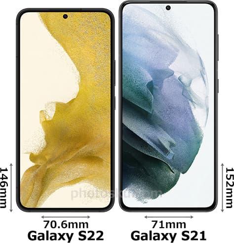 iPhone14は電波の入り具合が大幅改善？Galaxy S22とS21の比較で判明