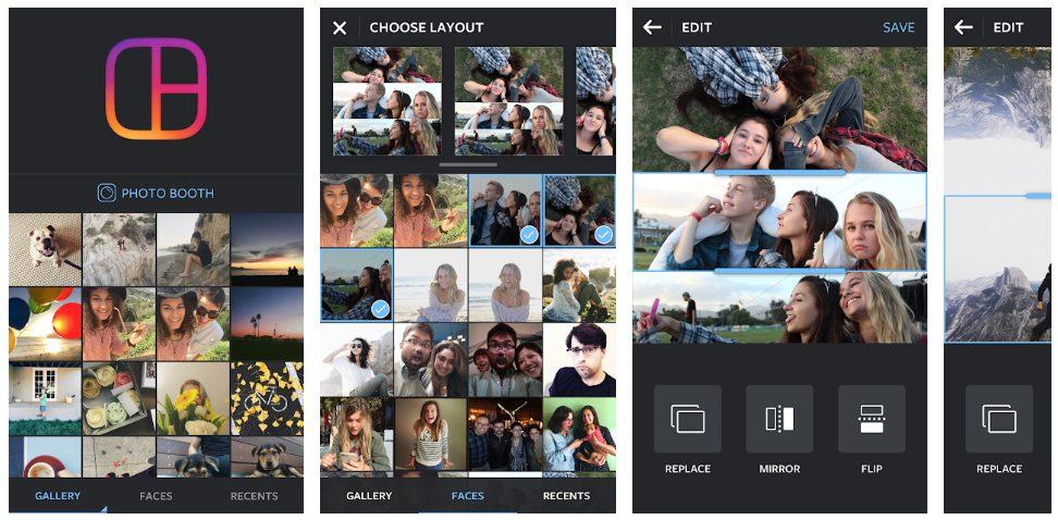 5 Best Collage Apps for Instagram Stories in 2022 
