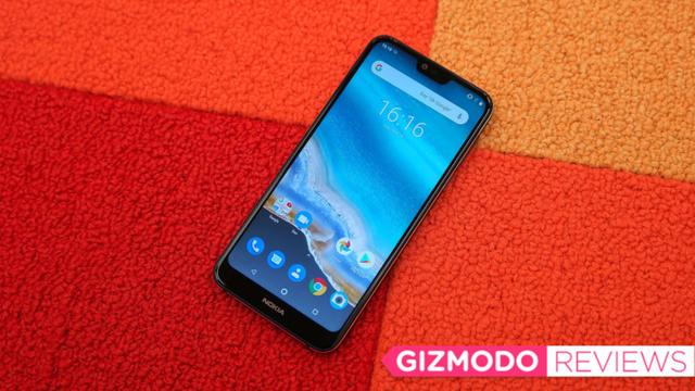 最強の格安スマホがNokiaから！ ｢Nokia 7.1｣レビュー