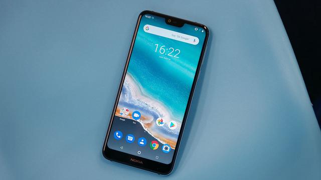 最強の格安スマホがNokiaから！ ｢Nokia 7.1｣レビュー 