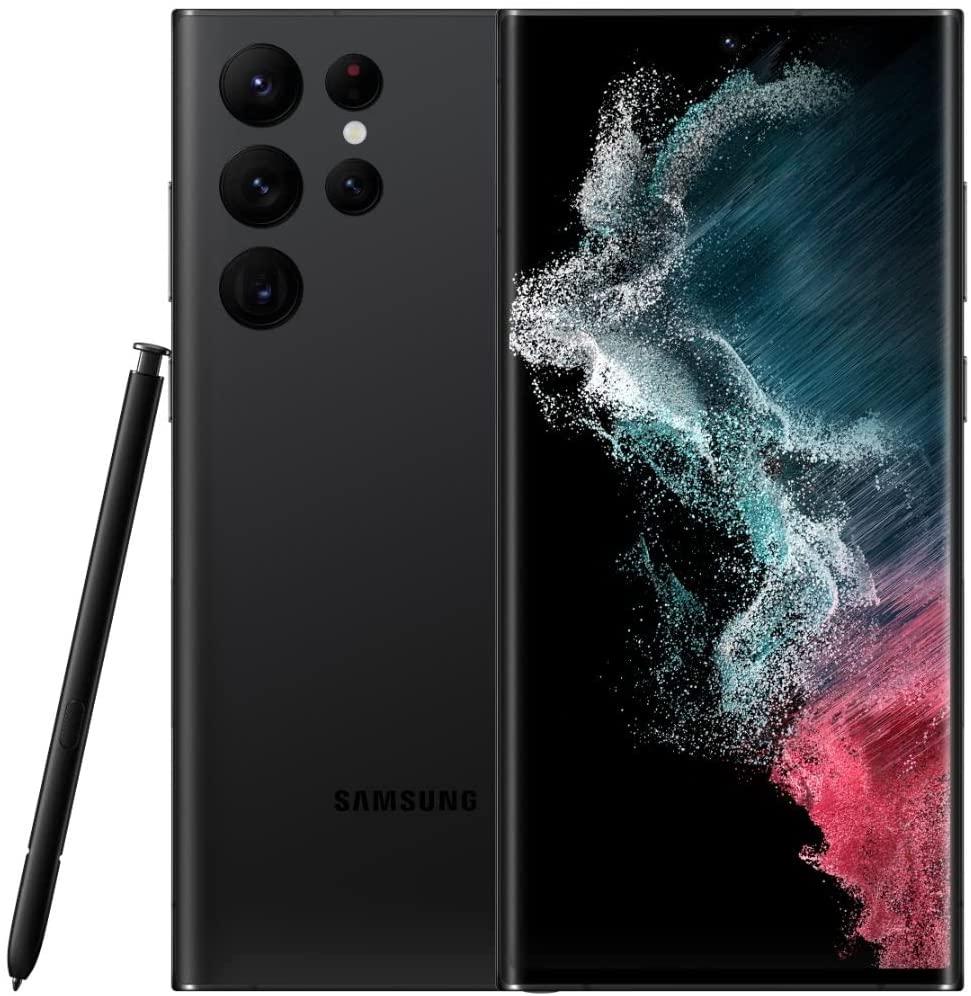 The Samsung Galaxy S22 Ultra replaces the Galaxy S21 Ultra and Galaxy Note 20 Ultra with new camera treats and a built-in S Pen 