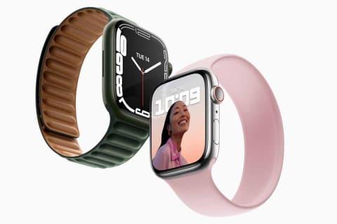 iPhone 13やApple Watch Series 7、iPad miniが発表！ 